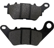 Pastillas de freno traseras R3 - MT 03 - Seipro Lmp 532