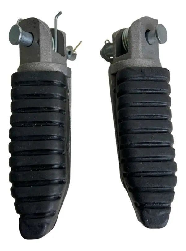 Pedalines delanteros Suzuki Gixxer 150 SF - Motexo