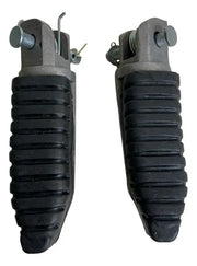 Pedalines delanteros Suzuki Gixxer 150 SF - Motexo