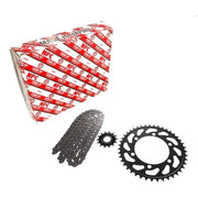 Kit de Transmision MT03 / R3 NPC oring