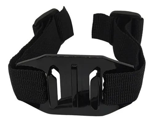 Porta Gopro para casco