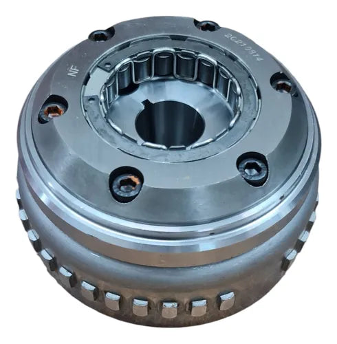 Volante Magneto completo Voge rally 300 Original