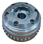 Volante Magneto completo Voge rally 300 Original