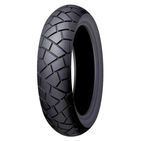 Neumatico 160/60R17 69H MIXTOUR-TRAILMAX MC Touring On/Off TL (Tra) BLK THA - Dunlop