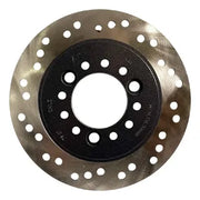 DISCO DE FRENO NEW ELITE 125 DE 3 PERNOS