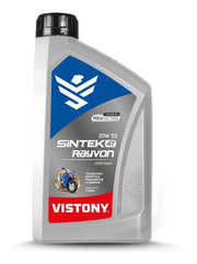 Aceite 20w50 Semi sintetico - Vistony