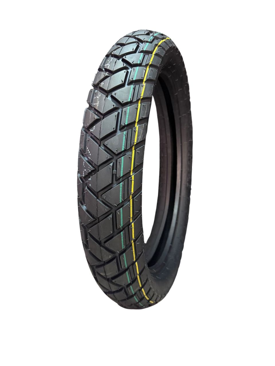 Neumatico 90/90-19 TT - Gripstone