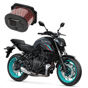 Filtro de aire Yamaha MT 07 - Hibari
