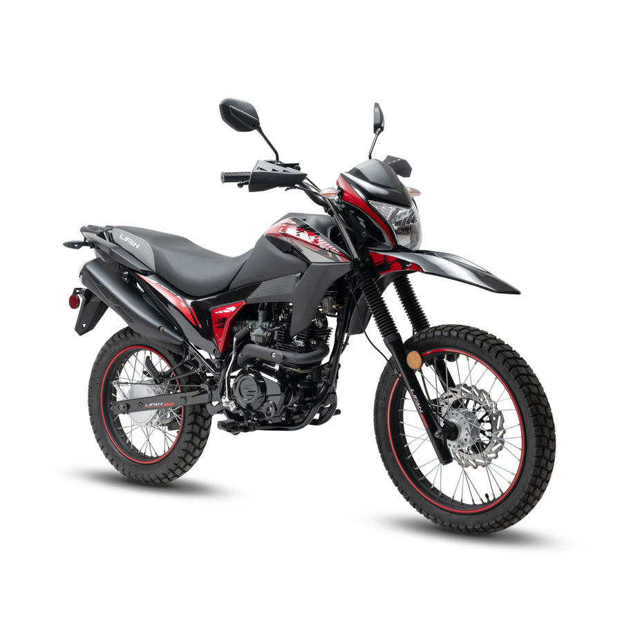 Lifan LF150GY-4 II