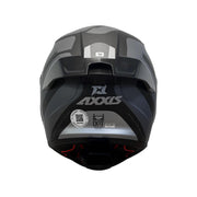 Casco Integral Axxis Fenix Hexa Mate