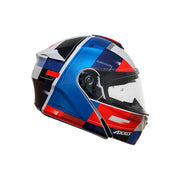 Casco Abatible STORM A7 Brillo AXXIS