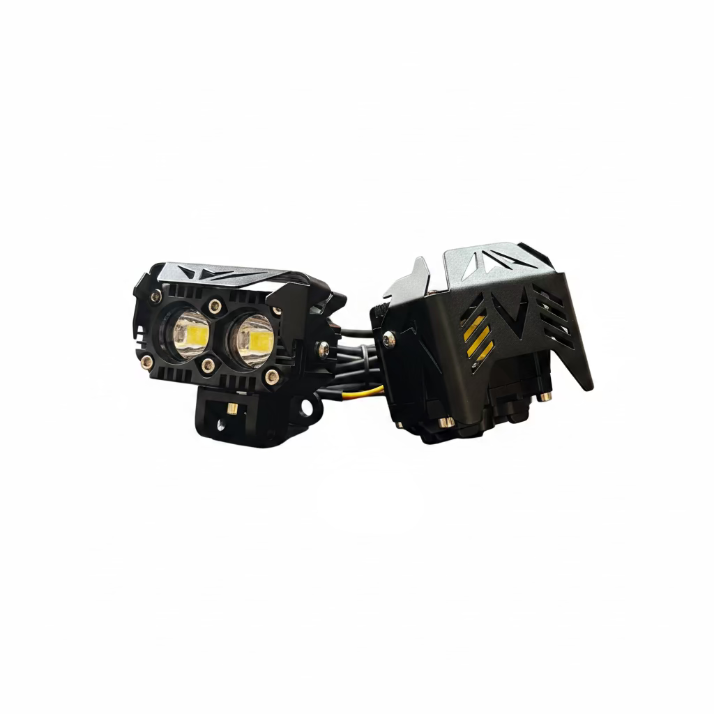 Neblinero 2 led - Growpal