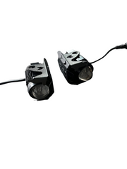 Neblineros led pequeños - Growpal