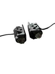 Neblineros led pequeños - Growpal
