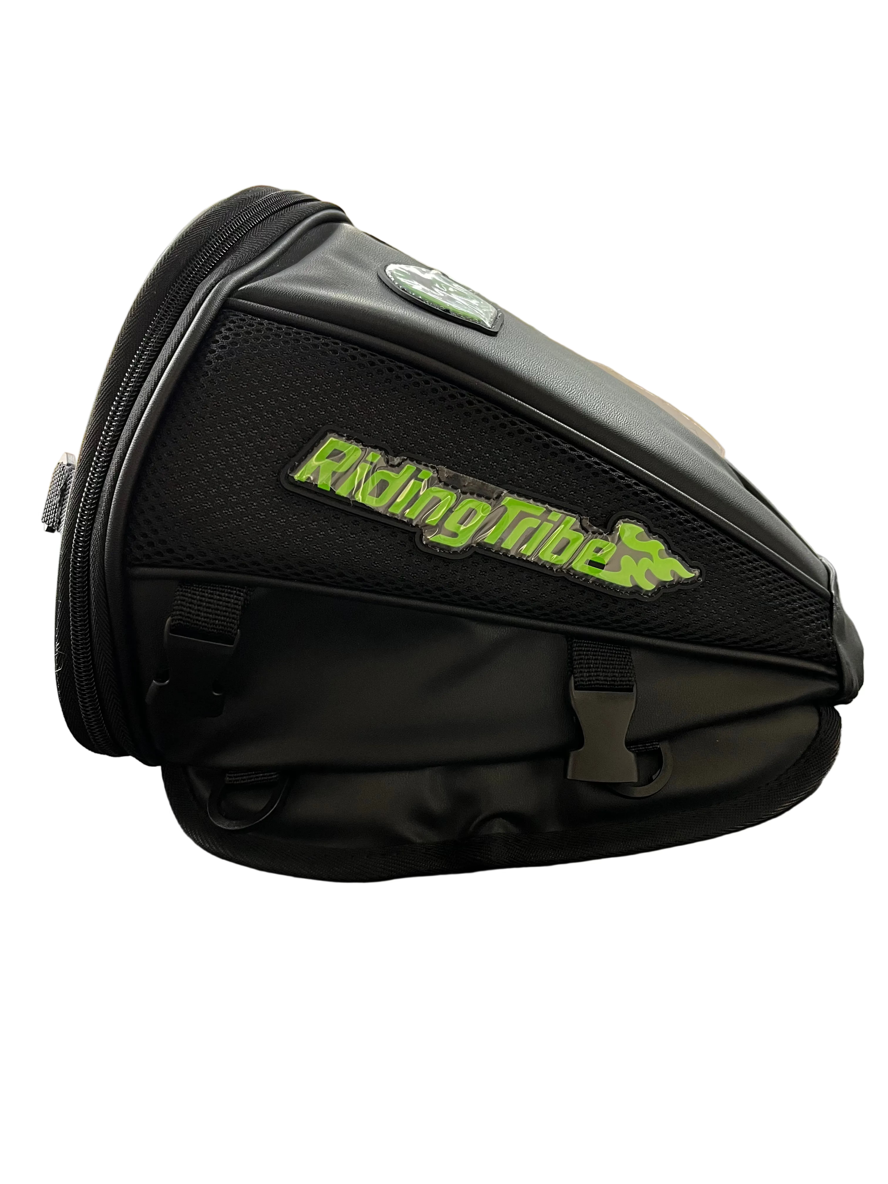 Bolso - maleta para moto trasero