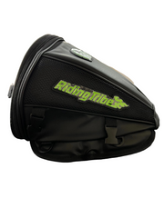 Bolso - maleta para moto trasero