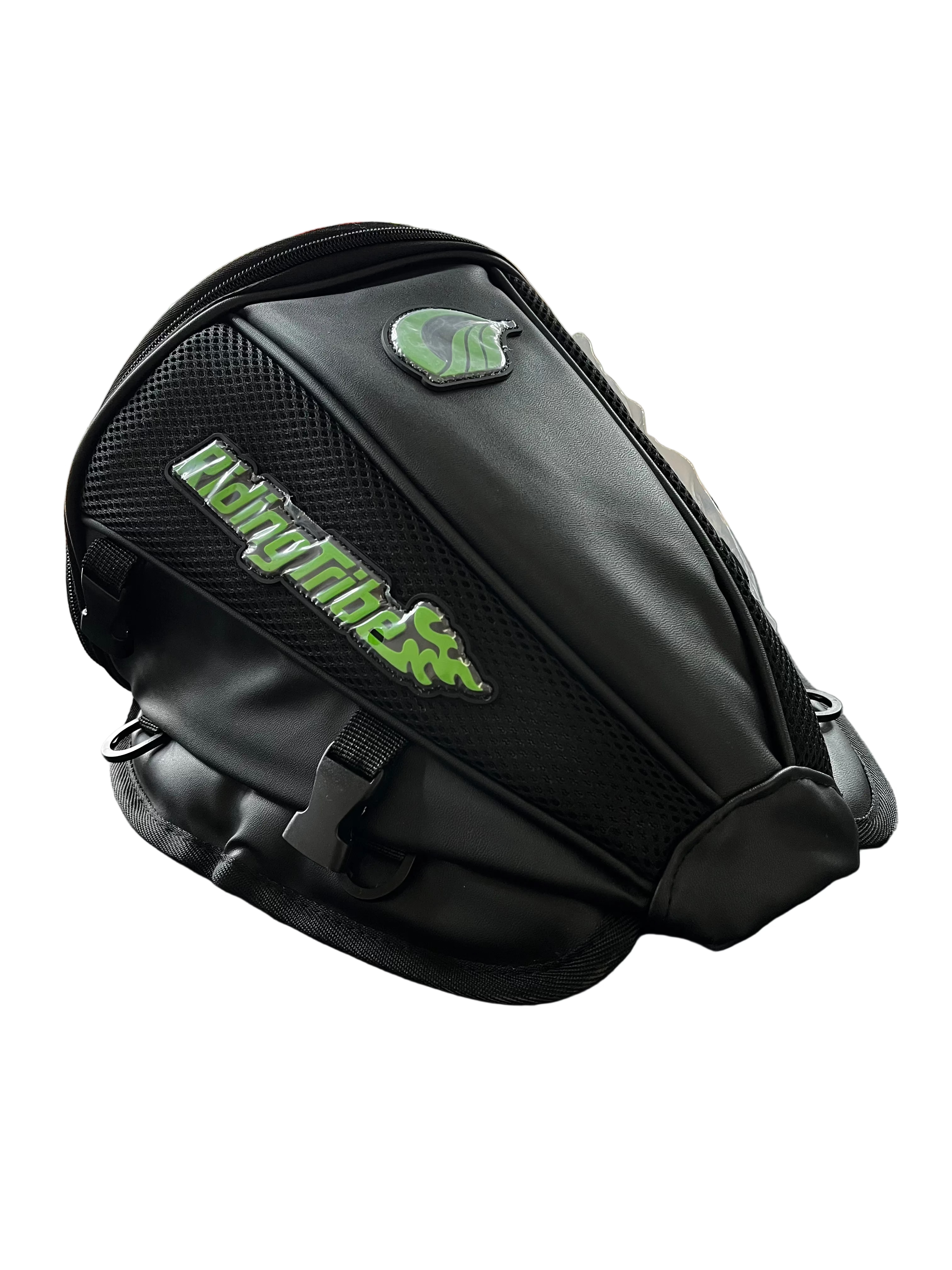 Bolso - maleta para moto trasero