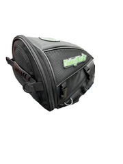 Bolso - maleta para moto trasero