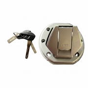 Chapa estanque Dominar 400 - Spark Minda