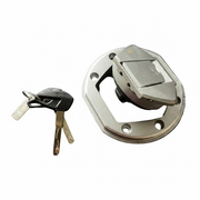 Chapa estanque Dominar 400 - Spark Minda