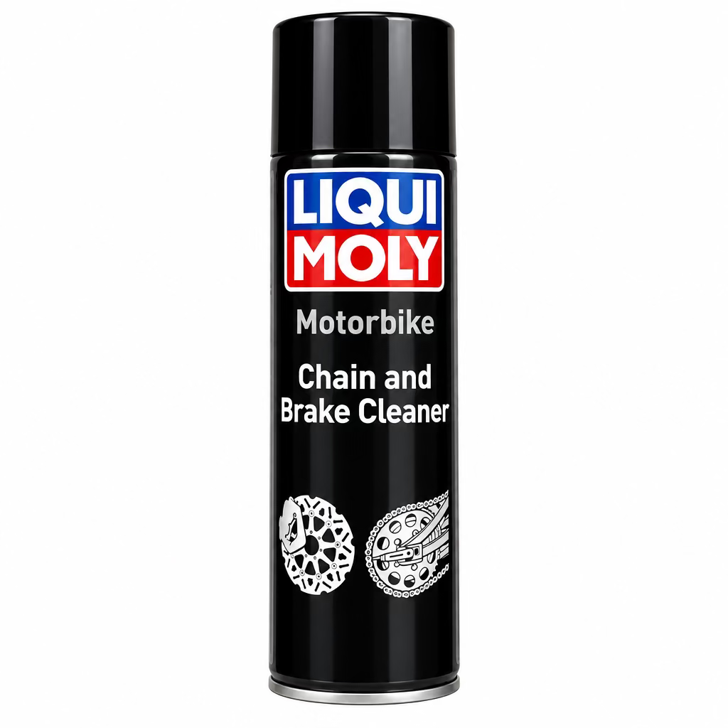 Limpiador de cadenas y frenos - Liqui Moly 500ML