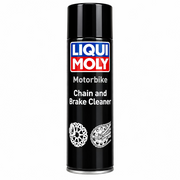 Limpiador de cadenas y frenos - Liqui Moly 500ML