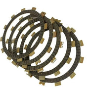 Discos de embrague CG125 - 150 - 200 - Invicta  - CB190R -RK150 - Tx200 - TTX250 - Seipro