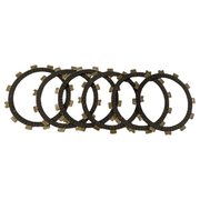 Discos de embrague GN125 - GXT200 - RKV - RKS 125-150 - TX 150- EN 125 - TNT 180 - Benelli - Seipro Racing