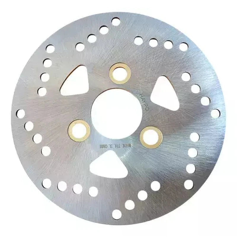 Disco de freno Vs 125 - Haojue Original