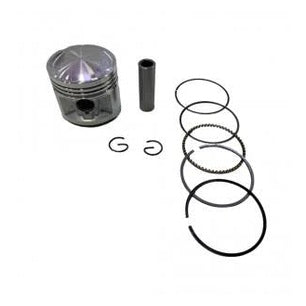 Kit piston HJ150 - 9 -Haojue Original