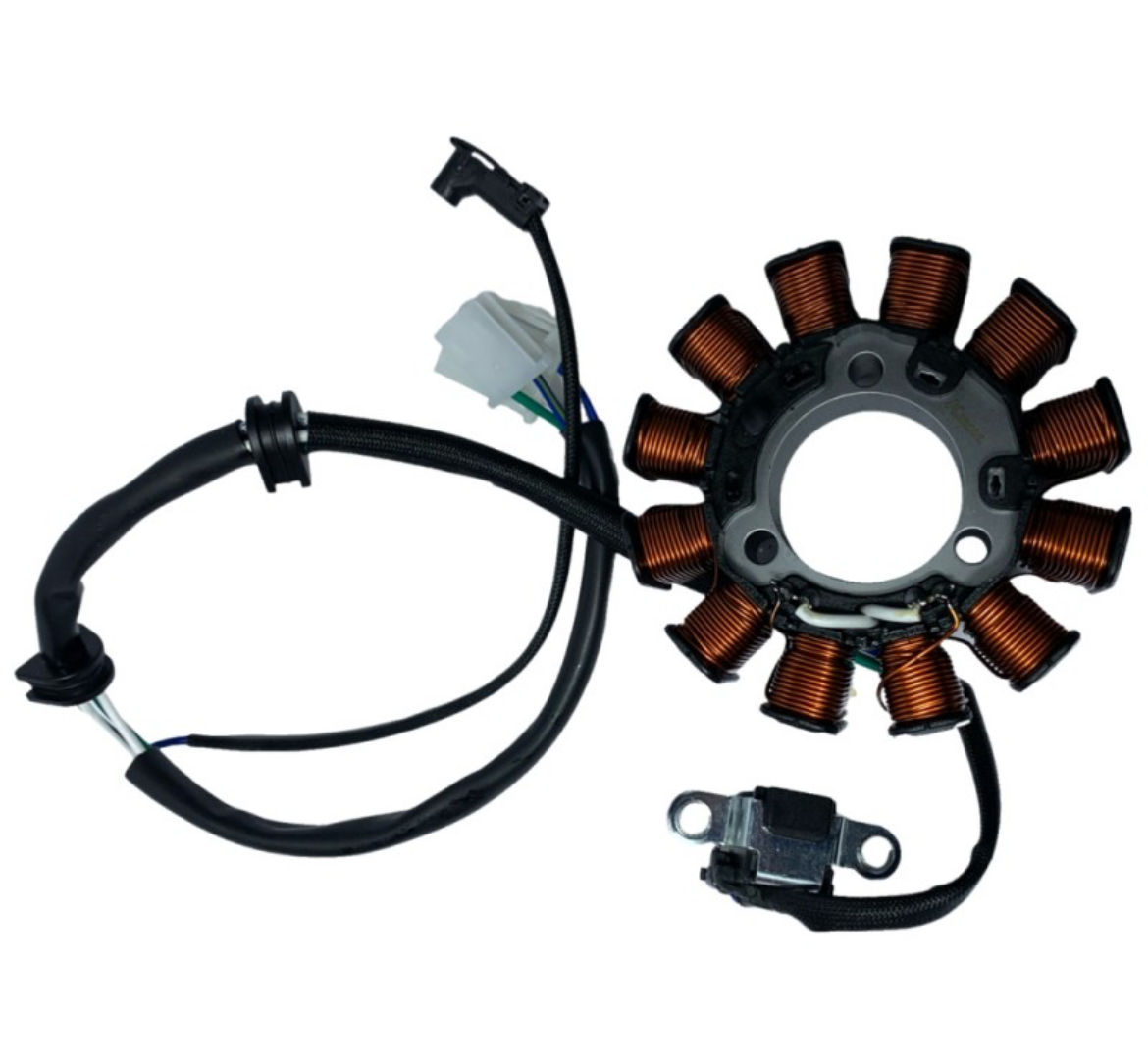 Estator FZ 16 - FZ 2.0 - FZ 25 - Seipro