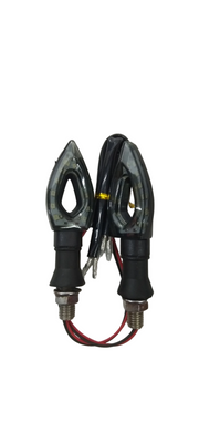 Intermitentes LED forma vela - TiypeoR