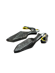 Intermitentes fibra de carbono - Moxi