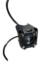 Neblinero led cuadrado pequeño doble funcion - Growpal