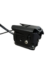 Neblinero led cuadrado pequeño doble funcion - Growpal