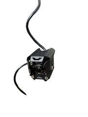 Neblinero led cuadrado pequeño doble funcion - Growpal