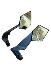 Espejos rebatibles naked - Rear mirror