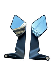 Espejos rebatibles naked - Rear mirror