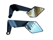 Espejos rebatibles naked - Rear mirror