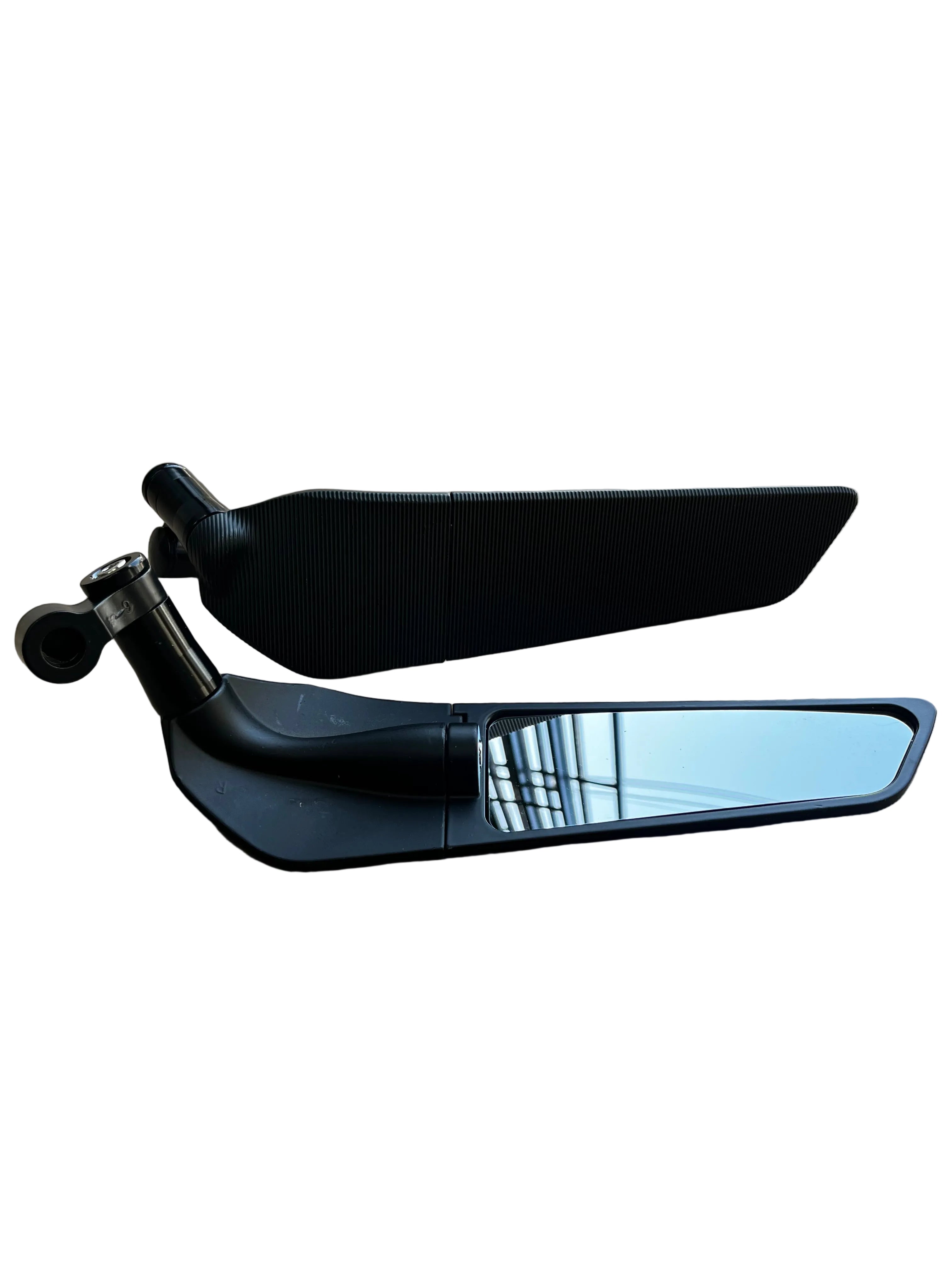 Espejos grandes naked -  Rear Mirror