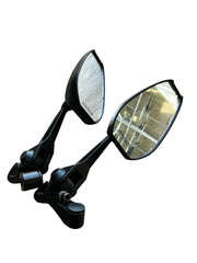 Espejos naked - Rear Mirror