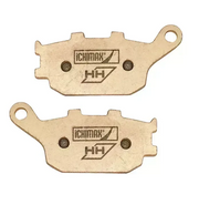 Pastillas de freno traseras sinterizada CBX 250-500 - DL 650-1000 - Ichimax Lmp 481