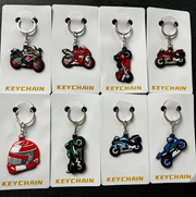 Llavero motito - Keychain