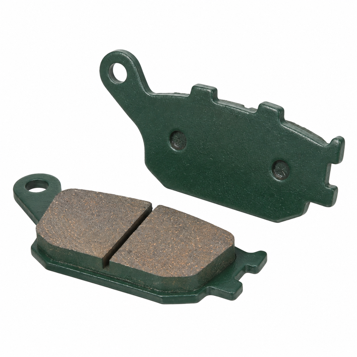 Pastillas ceramicas de freno traseras Suzuki Dl1000 - Dl650 - Z1000 - R1 - R6 - Ichimax