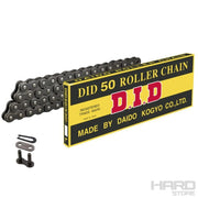 Cadena transmisión 530 - 126 JP corriente - DID