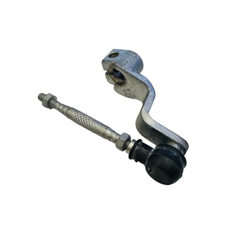 Leva del pedal de cambio NS 200 Bajaj