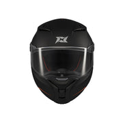 Casco Integral Axxis Fenix Negro Mate