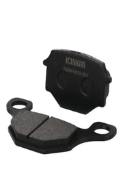 Pastilla de freno delantera GN 125 - Ichiban Lmp 185 - 186