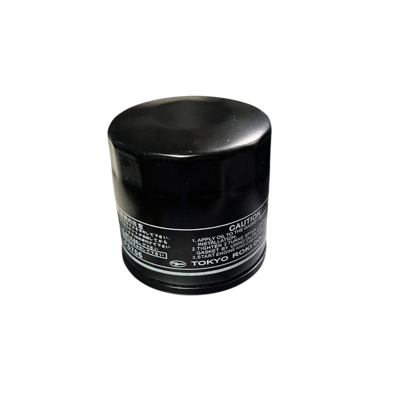 Filtro de aceite Suzuki DL1000 / V-STROM 1000 / DL650 / GSR400 / GSR600 /KAWASAKI / APRILIA