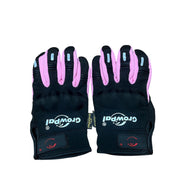 Guantes con proteccion para mujer - Growpal
